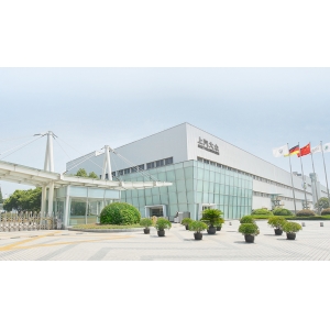 上汽大众汽车招聘岗位